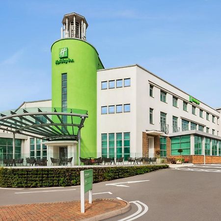 Holiday Inn Birmingham Airport - Nec, An Ihg Hotel Bickenhill Exterior foto